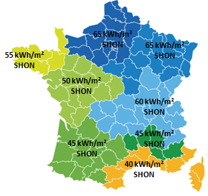 carte_france Carte France