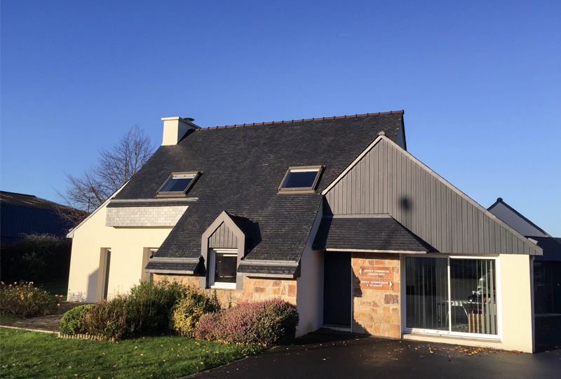 maisons expo saint-brieuc