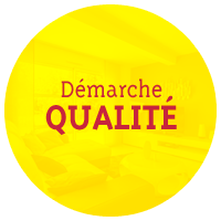 démarche qualité maisons BERCI