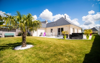 Maisons plain-pied dinan
