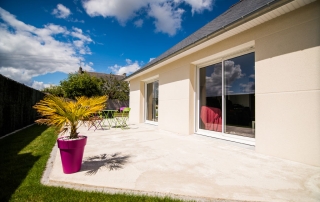 Maisons plain-pied Lannion