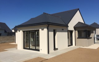 Construire maison neuve