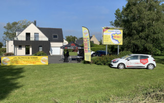 journées du terrain à bâtir