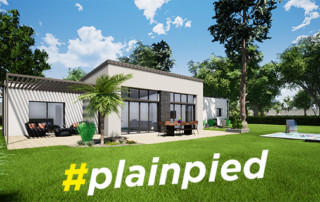 plain-pied