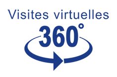 Visites virtuelles